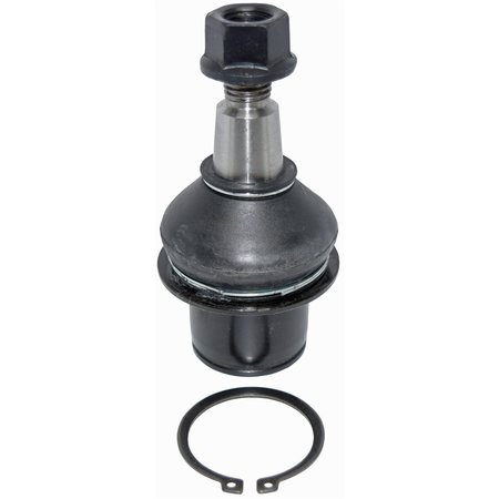 KARLYN WIRES/COILS Ball Joint Front Lower Left & Right Karlyn Ball Jnt, 10-4Rbk 10-4RBK